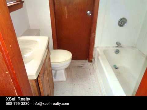 1142 Ashby State Rd, Fitchburg MA 01420 - Single Family Home - Real Estate - For Sale -