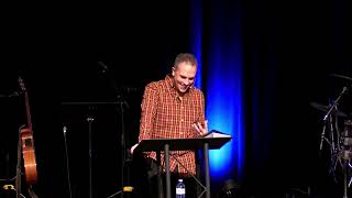 The Spirit's Way: Acts 14