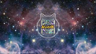 Sparkadiss - Numb feat. Conway &amp; Mr. Fine (audio)