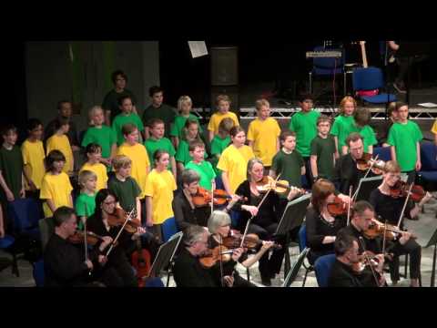 Sinfonia Viva UK - No Strings Attached