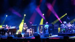 Phish | 06.17.10 | The Horse → Silent in the Morning | Comcast Theatre - Hartford, CT