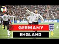Germany vs England 1-5 All Goals & Highlights ( 2002 FIFA World Cup Qualification )
