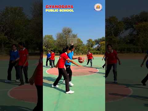 Gyanodaya Public School video 7