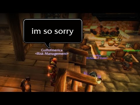 Classic Hardcore Moments #277