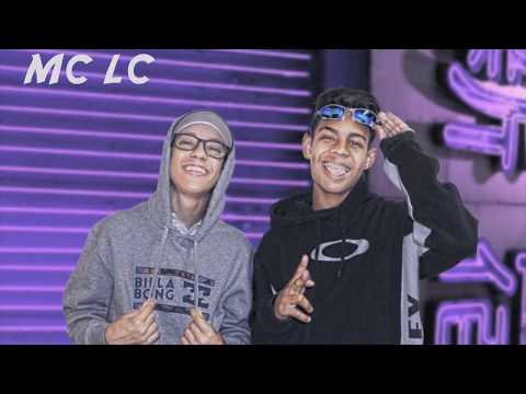 MC Lucas e MC Julio da Z/O - Ela é Atrevida (Lyric Video) DJ TS