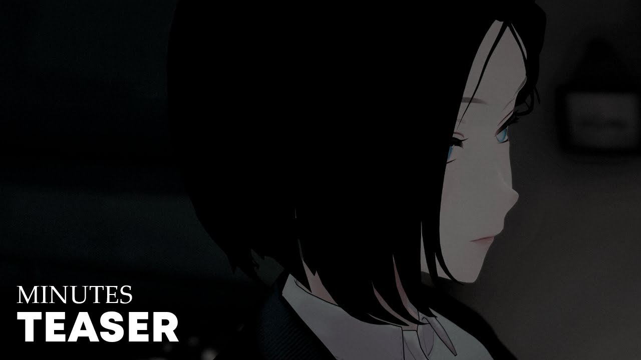 Minutes TEASER
