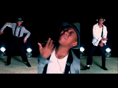 Brian Alben One in a Million (cover)