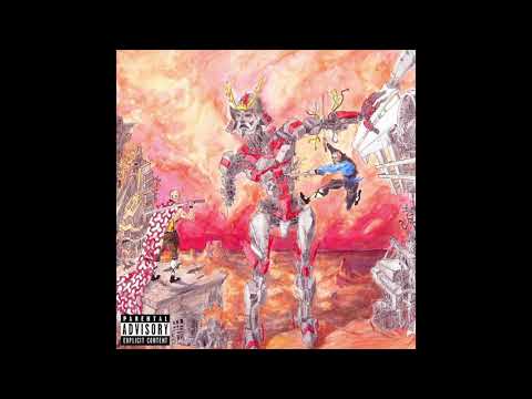 NECROMANCER (Prod. NetuH)