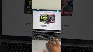 Law Students Using AI Like This Will Dominate in 2025! | Consensus AI + Secret Legal Hack
