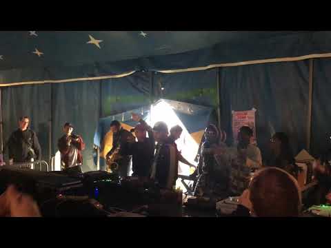 Wadada Festival 2019, Betabass Soundz, Little Jimbo, Juggler Sax Soundsystem