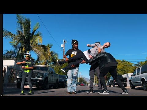 Dragon House | Robot Vall