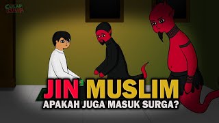 Download lagu Can Muslim Jinns Also Enter Heaven? mp3 Download lagu Can Muslim Jinns Also Enter Heaven? mp3