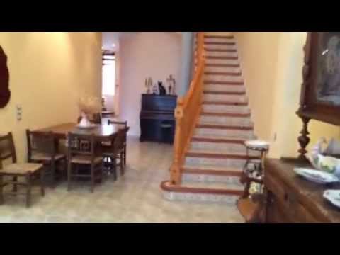 Casa en San Isidro de Benagéber- Moncada REF 11397