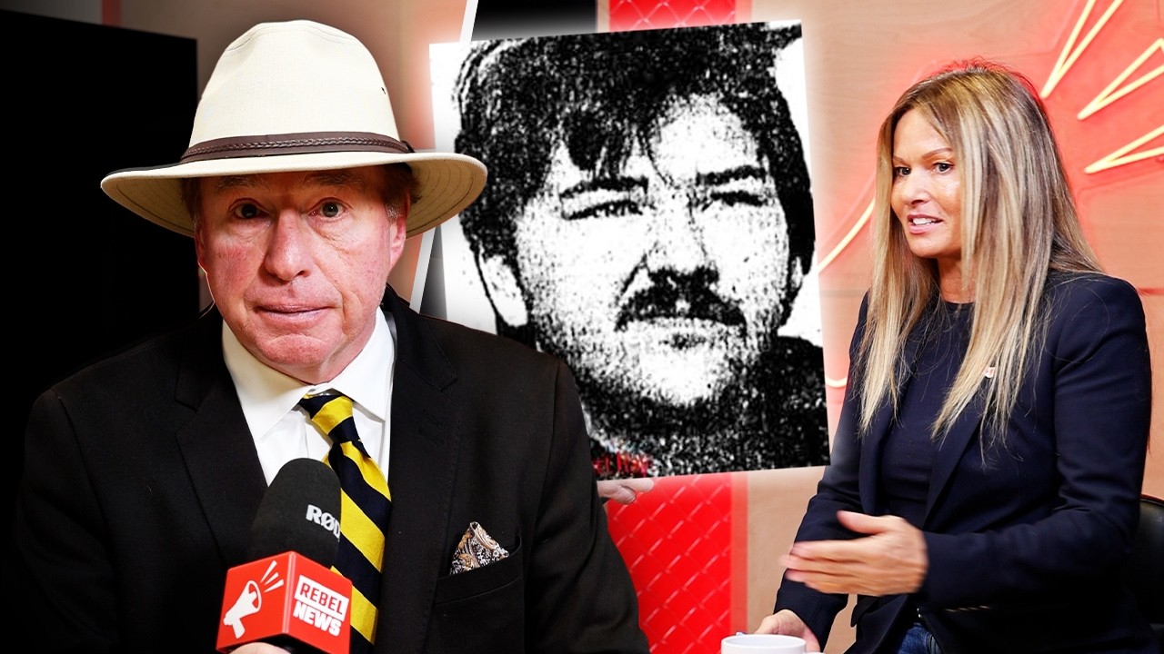 'High risk offender' Darren Scott Ray released on a three-day unescorted pass in Durham Region. Why?