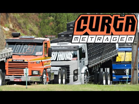 CURTA METRAGEM#9 [MC MR Bim e MC Magrinho - Vai cavala]