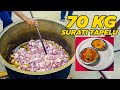 Surti Khatri Tapelu 70 Kg Bulk Making Surti Mutton Tapelu Surat Food