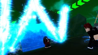 【ROBLOX】スサノオを使われようと全て拳で解決するAnime Battlegrounds X【ゆっくり実況】