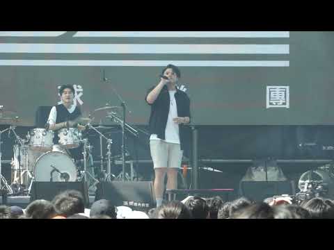 icyball 冰球樂團-No Six