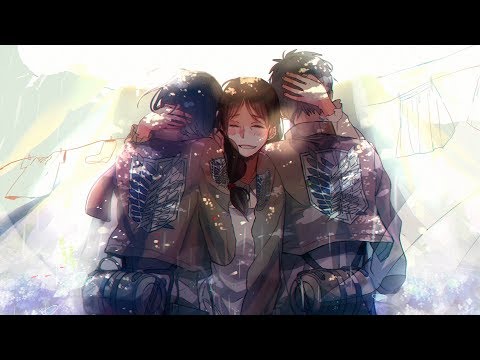 Attack on Titan - Ending 5 Full『Name of Love』by cinema staff