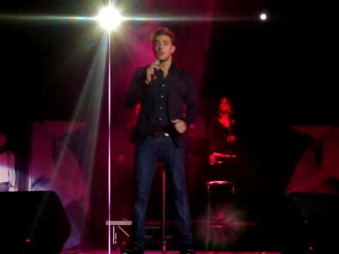 GIancarlo Cervelli - CONCERTO NON MI FERMERò ..by Diana