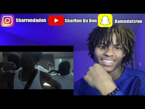 Smoke Dawg "Trap House" REACTION