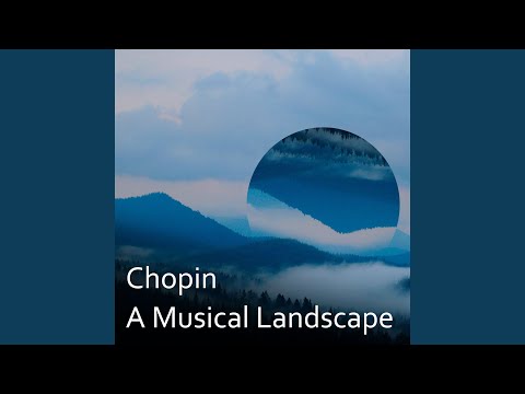 Chopin: Contredanse in G Flat, B.17