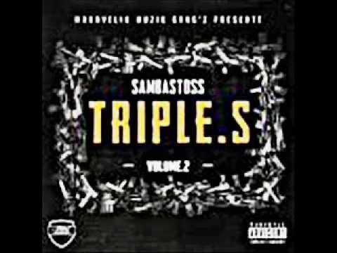 SAMBASTOSS feat. DEK "BIKO, NIGGAZ"