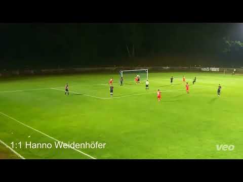 SC Parchim - FC Mecklenburg Schwerin U23 3:2 (19.09.2025)