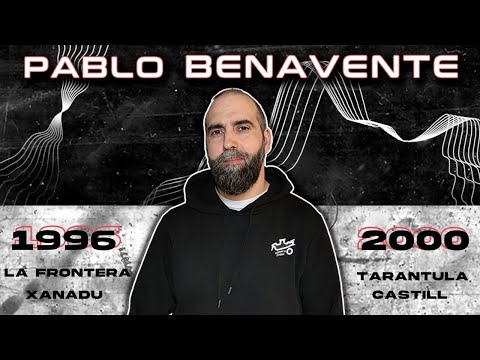 REMEMBER PARTY (1996 - 2000) BONGO 12 Noviembre 2022 by Pablo Benavente (Colmenar de Oreja)