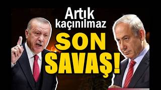 ERDOĞAN, BAHÇELİ VE HAKAN FİDAN BU SAVAŞA HAZIRLANIYOR!