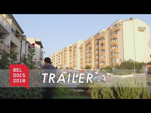Majči (2018) - Trailer | BELDOCS 2018