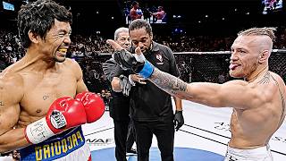 This Fighter Nearly Stopped Manny Pacquiao