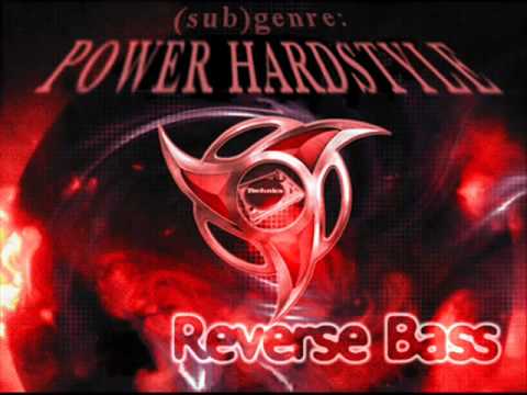 Power Hardstyle volume 7 ! mixed by Hardtonic