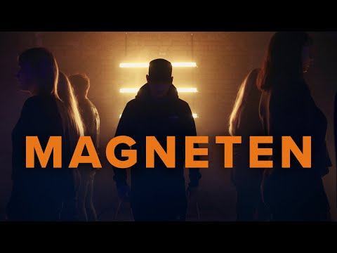 Cr7z - Magneten (prod. Larash)