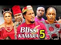 BLISS OF KAMARA SEASON 5 New Trending Movie Van Vicker Nuela Njubigbo 2023 Latest Nigerian Movie