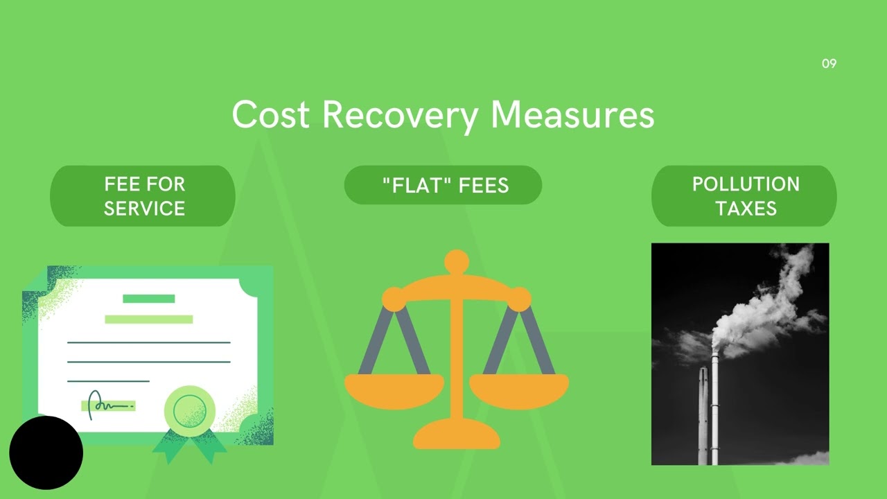 Financing the Sound Management of Chemicals and Waste