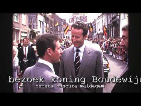 4997 Er kwamen drie koningen naar Maldegem./S8-KONB-KONA-KONF-FP10