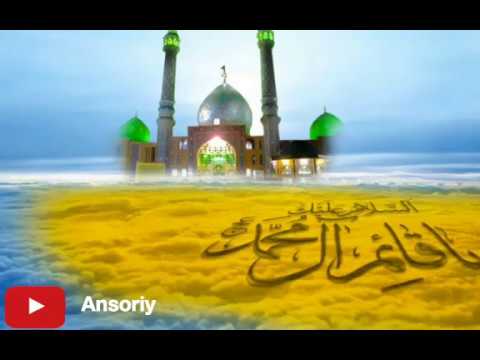 Abdulloh domla Siyrat 39-dars Xudaybiya sulhi 2