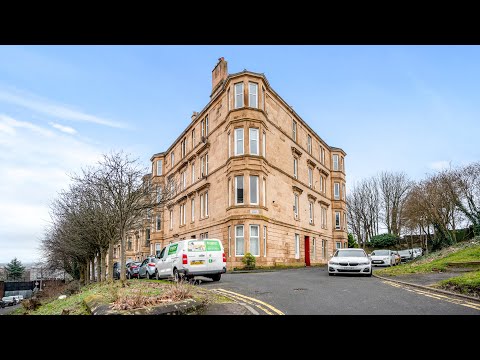 6 Firpark Terrace, Glasgow G31 2JU