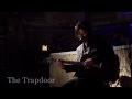 Ed Harcourt - The Trapdoor (solo acoustic) // Hibrow Music