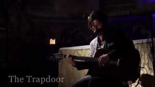 Ed Harcourt - The Trapdoor (solo acoustic) // Hibrow Music