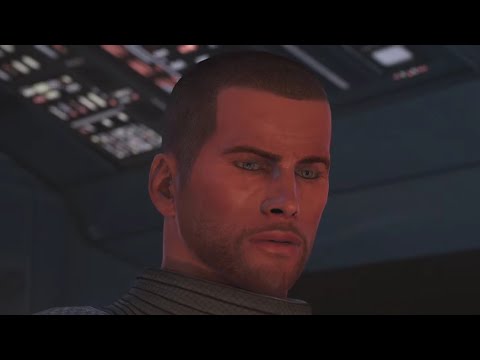 Mass Effect | Part 30 | Male Paragon | Legendary Edition | PS5