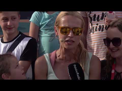 Strefa Relaksu w Stalowej Woli! Lato z Radiem Festiwal 2019