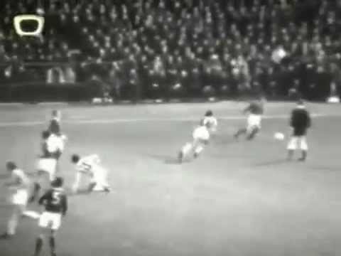 CHAMPIONS CUP 1972/1973 - UJPESTI DOZSA - JUVENTUS F.C.  2:2