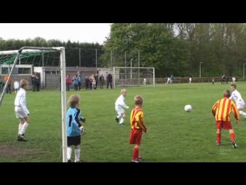 Swift '64 F3 Kampioen