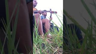 Natiruts cover - um céu, um sol e um mar