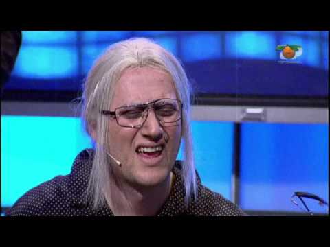 Portokalli, 11 Mars 2012 - Atentatet (Nje vonese e vogel)