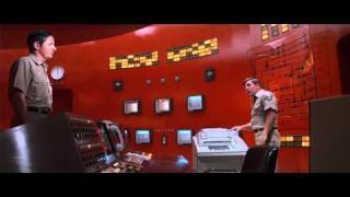The Andromeda Strain (1971) -- The machine that goes Ding-a-ling