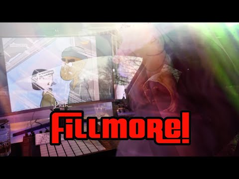 LÄSH - Fillmore (prod.by MATTPURRP)