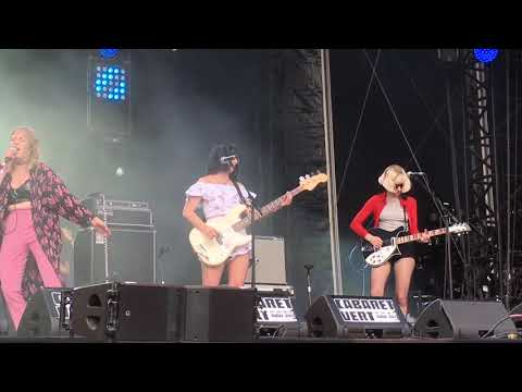 Yassassin @Cabaret Vert 2017